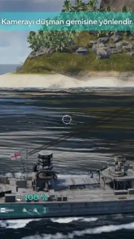 War Thunder Mobile скриншот 9