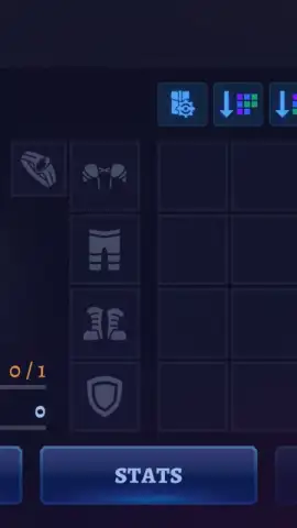 Darkrise скриншот 11