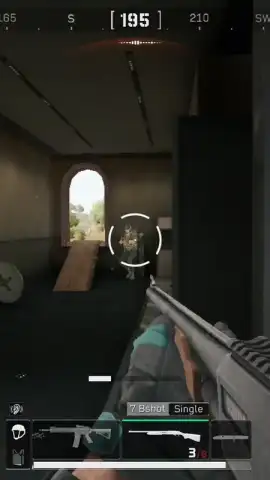 Garena Delta Force скриншот 6