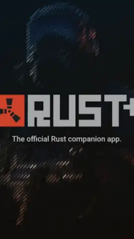 Rust+ скриншот 9