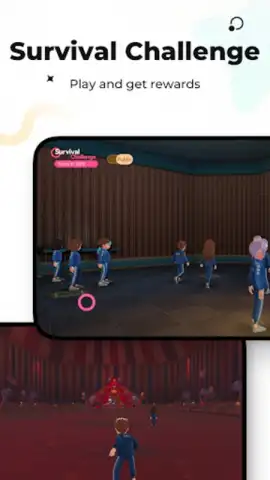 WePlay - Game & Party скриншот 4