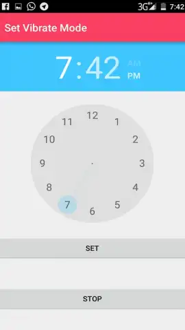 Auto Audio Profile Changer скриншот 1