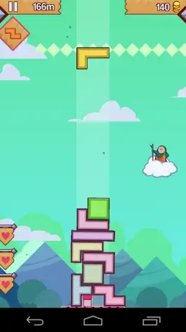 99 Bricks Wizard Academy скриншот 3