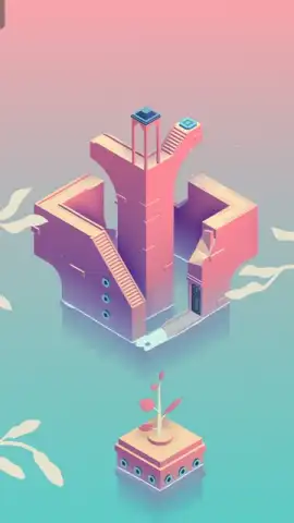 Monument Valley 3 скриншот 7