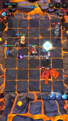 Chain Strike скриншот 5