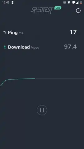 SpeedTest Master-Lite скриншот 8