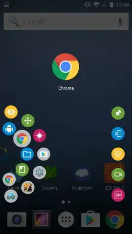 fooView - Float Viewer скриншот 7