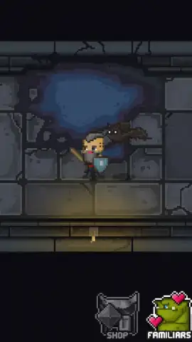 Bit Heroes скриншот 14
