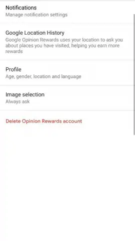 Google Opinion Rewards скриншот 6