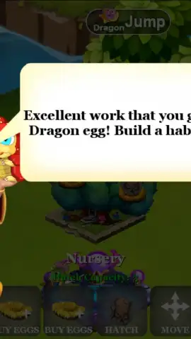 DRAGON VILLAGE скриншот 5
