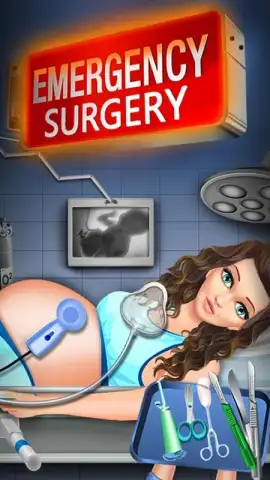 EmergencySurgery скриншот 5