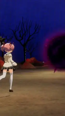 Madoka Magica: Magia Exedra скриншот 4
