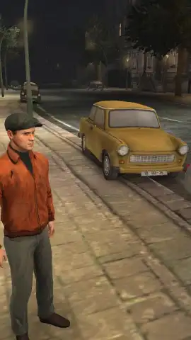 Mission: Berlin скриншот 2
