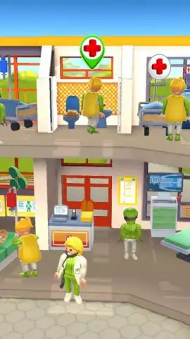 Children скриншот 2