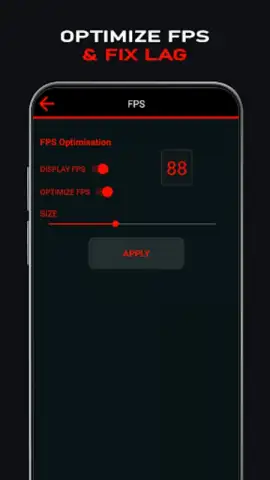 Headshot GFX скриншот 4
