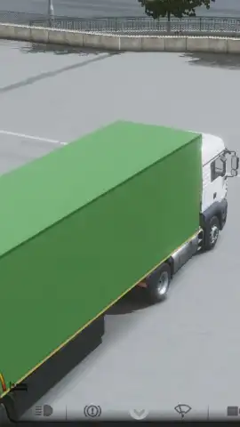 Truckers of Europe 3 скриншот 19