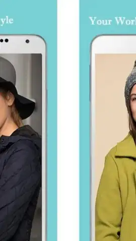 Fashion Consultant скриншот 2