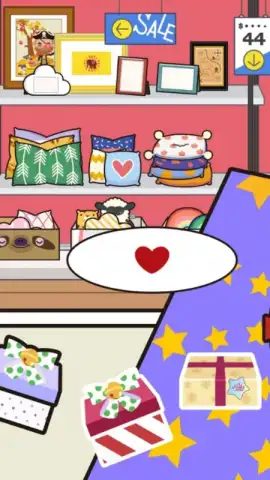 Miga Town: My Apartment скриншот 1