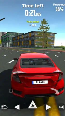 Car Simulator 2 скриншот 12