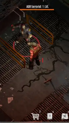 Dead Island: Survival RPG скриншот 3