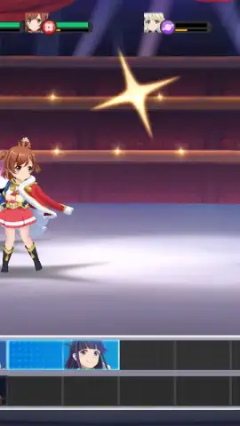 Revue Starlight Re LIVE скриншот 3