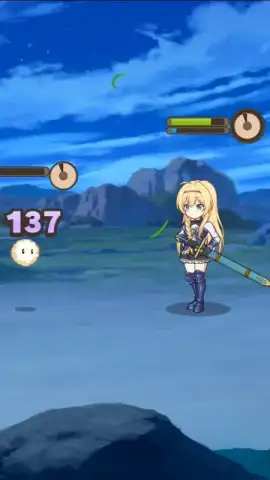 KonoSuba: Fantastic Days скриншот 12