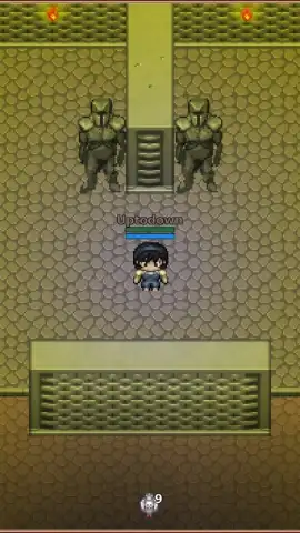 Kakele MMORPG скриншот 14