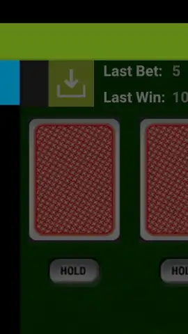 Awesome Video Poker! скриншот 4