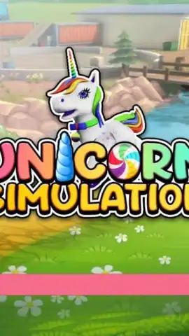 Unicorn Star скриншот 9