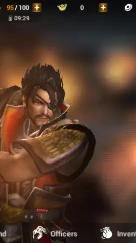 Dynasty Warriors Unleashed скриншот 4