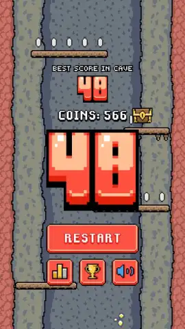 Hop Raider скриншот 7