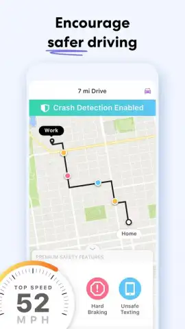 Life360 скриншот 17