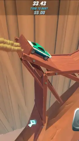 Stunt Car Extreme скриншот 5