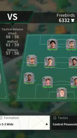 EA Sports FC Empires скриншот 9