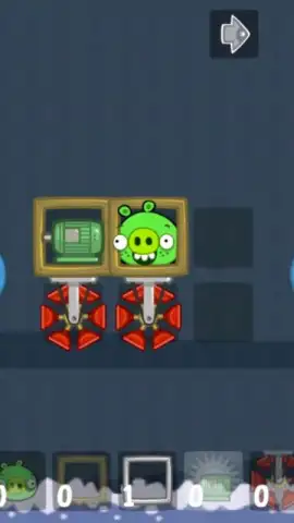 Bad Piggies скриншот 4