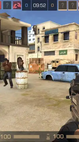 Standoff 2 скриншот 14