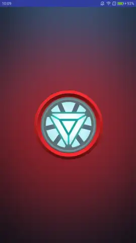 Iron Light скриншот 1