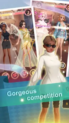 Fashion Queen Story скриншот 1