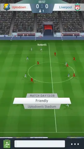 Top Football Manager 2026 скриншот 7