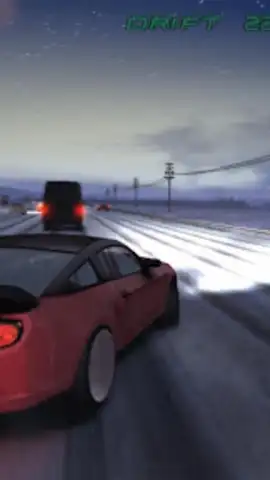 Drift Ride - Traffic Racing скриншот 11