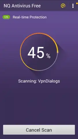 Antivirus Free скриншот 6