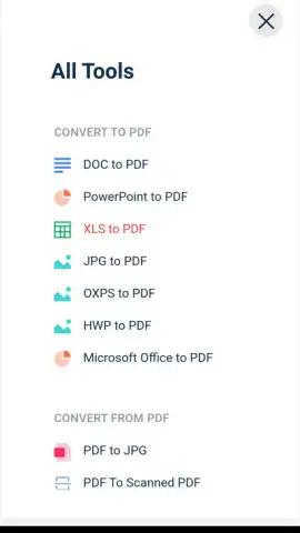 PDFdoctor скриншот 6