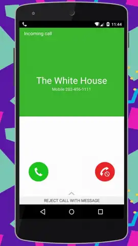 Fake Call - Fake Phone Caller скриншот 3