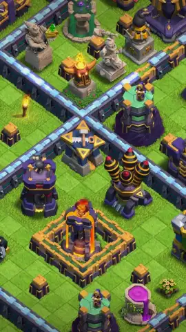 Clash of Clans скриншот 20