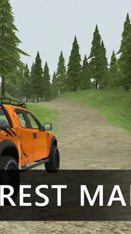 Off-Road скриншот 4