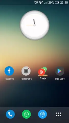Inspire Launcher скриншот 6