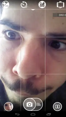 A Better Camera скриншот 2