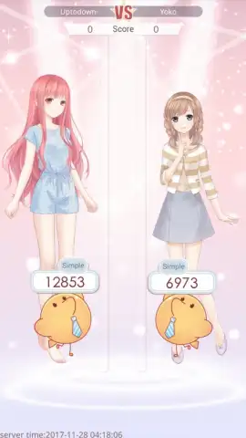 Love Nikki скриншот 13