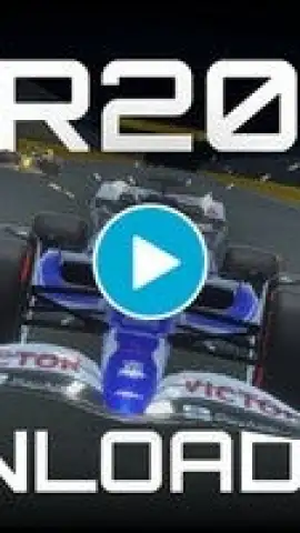 FORMULA CAR RACE 2026 скриншот 1