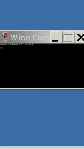 Wine скриншот 3